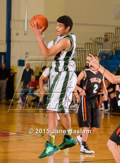 Thumbnail 2 in Webutuck vs Pawling (Putnam Challenge) photogallery.