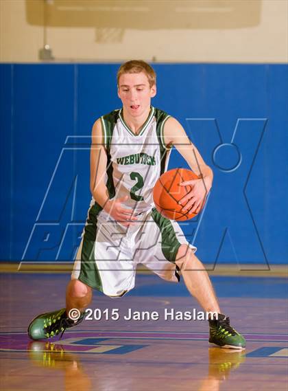 Thumbnail 2 in Webutuck vs Pawling (Putnam Challenge) photogallery.