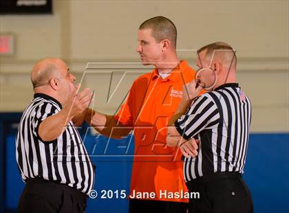 Thumbnail 1 in Webutuck vs Pawling (Putnam Challenge) photogallery.