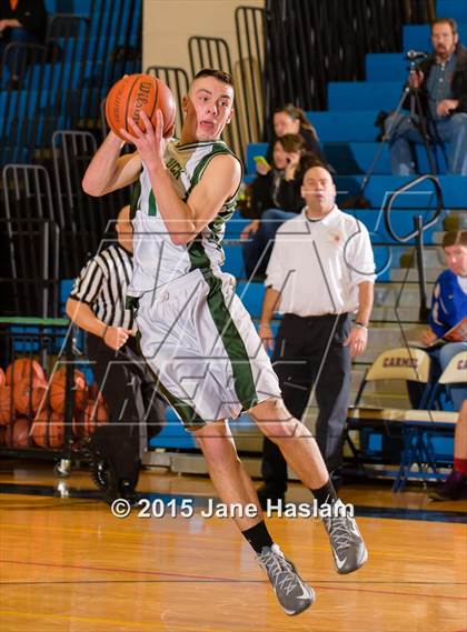 Thumbnail 1 in Webutuck vs Pawling (Putnam Challenge) photogallery.