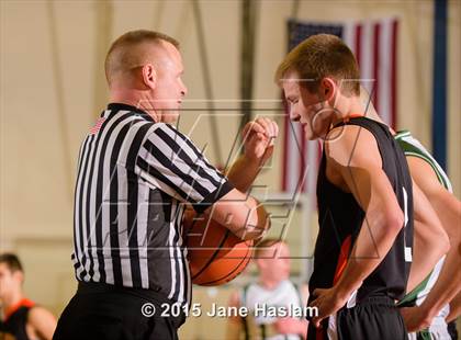 Thumbnail 3 in Webutuck vs Pawling (Putnam Challenge) photogallery.