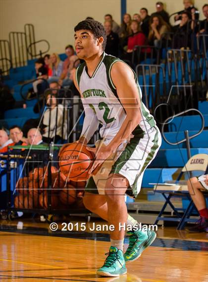 Thumbnail 3 in Webutuck vs Pawling (Putnam Challenge) photogallery.