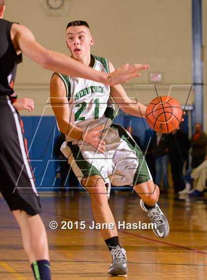 Thumbnail 3 in Webutuck vs Pawling (Putnam Challenge) photogallery.