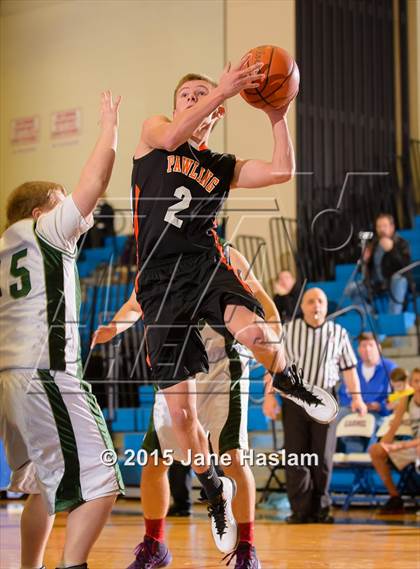 Thumbnail 2 in Webutuck vs Pawling (Putnam Challenge) photogallery.