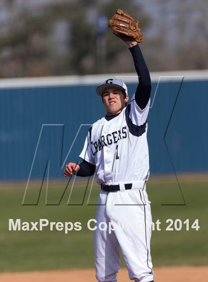 Thumbnail 1 in West @ Boerne-Champion (Boerne ISD Tournament) photogallery.