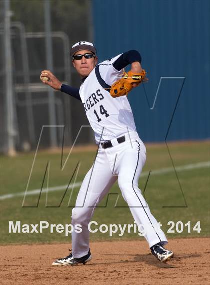 Thumbnail 1 in West @ Boerne-Champion (Boerne ISD Tournament) photogallery.