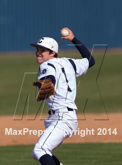 Thumbnail 3 in West @ Boerne-Champion (Boerne ISD Tournament) photogallery.