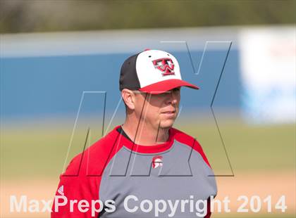 Thumbnail 2 in West @ Boerne-Champion (Boerne ISD Tournament) photogallery.