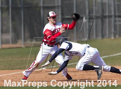Thumbnail 2 in West @ Boerne-Champion (Boerne ISD Tournament) photogallery.