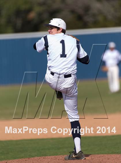 Thumbnail 1 in West @ Boerne-Champion (Boerne ISD Tournament) photogallery.