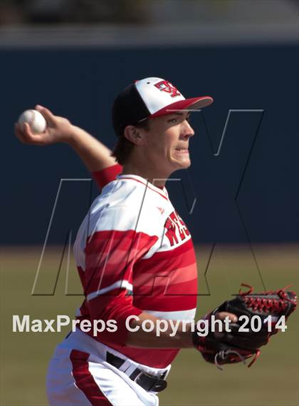 Thumbnail 2 in West @ Boerne-Champion (Boerne ISD Tournament) photogallery.
