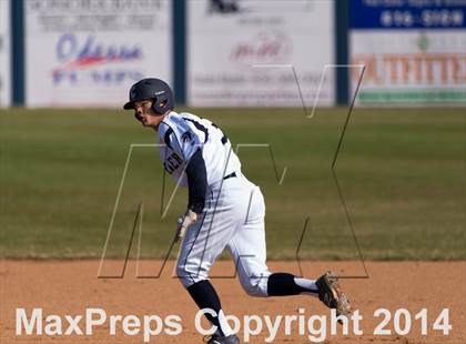 Thumbnail 2 in West @ Boerne-Champion (Boerne ISD Tournament) photogallery.