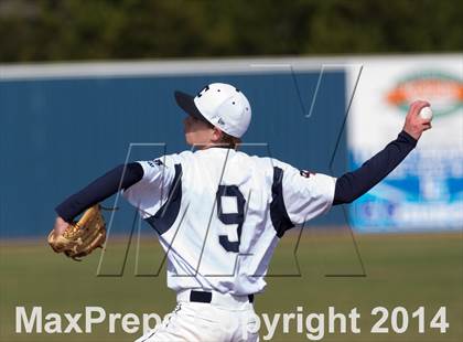 Thumbnail 2 in West @ Boerne-Champion (Boerne ISD Tournament) photogallery.