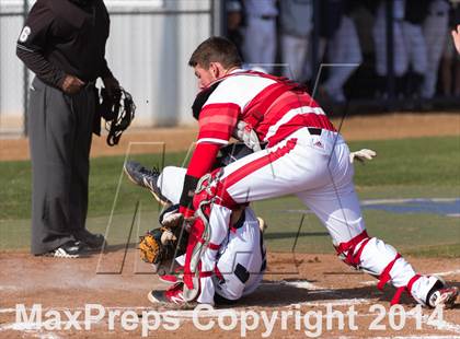 Thumbnail 1 in West @ Boerne-Champion (Boerne ISD Tournament) photogallery.
