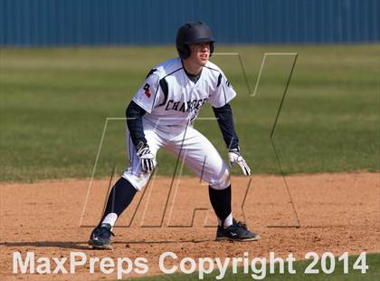 Thumbnail 3 in West @ Boerne-Champion (Boerne ISD Tournament) photogallery.
