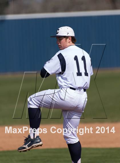 Thumbnail 2 in West @ Boerne-Champion (Boerne ISD Tournament) photogallery.