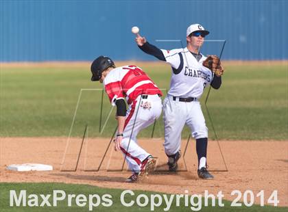 Thumbnail 2 in West @ Boerne-Champion (Boerne ISD Tournament) photogallery.