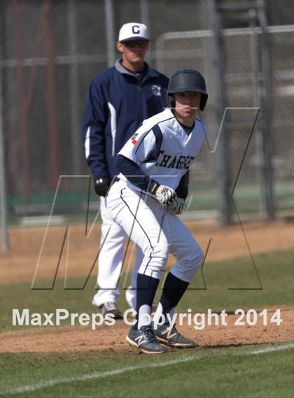 Thumbnail 2 in West @ Boerne-Champion (Boerne ISD Tournament) photogallery.