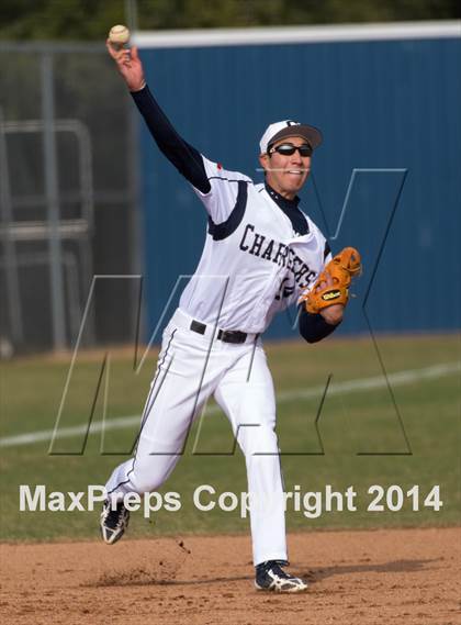 Thumbnail 2 in West @ Boerne-Champion (Boerne ISD Tournament) photogallery.