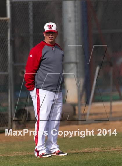Thumbnail 1 in West @ Boerne-Champion (Boerne ISD Tournament) photogallery.