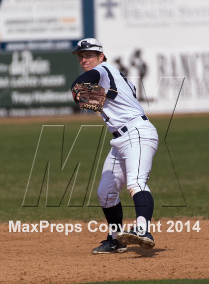 Thumbnail 1 in West @ Boerne-Champion (Boerne ISD Tournament) photogallery.