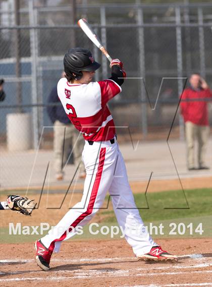 Thumbnail 3 in West @ Boerne-Champion (Boerne ISD Tournament) photogallery.