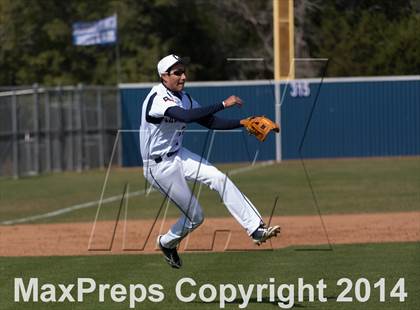 Thumbnail 1 in West @ Boerne-Champion (Boerne ISD Tournament) photogallery.