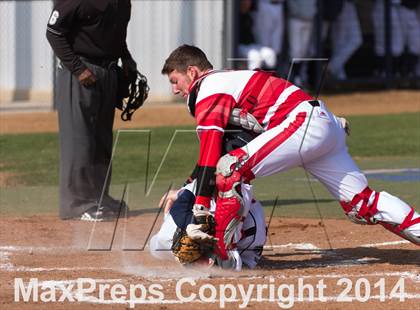 Thumbnail 2 in West @ Boerne-Champion (Boerne ISD Tournament) photogallery.