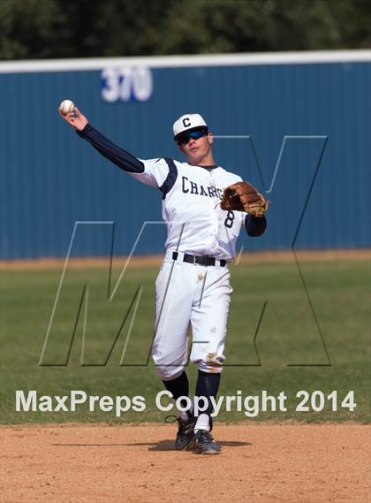 Thumbnail 2 in West @ Boerne-Champion (Boerne ISD Tournament) photogallery.