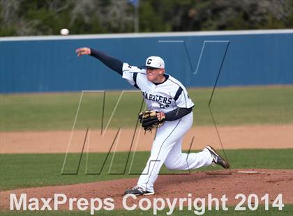 Thumbnail 3 in West @ Boerne-Champion (Boerne ISD Tournament) photogallery.