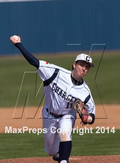 Thumbnail 3 in West @ Boerne-Champion (Boerne ISD Tournament) photogallery.