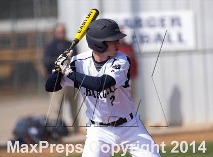 Thumbnail 2 in West @ Boerne-Champion (Boerne ISD Tournament) photogallery.