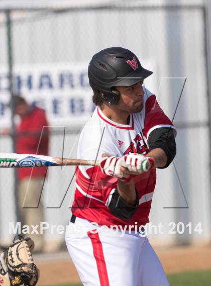 Thumbnail 1 in West @ Boerne-Champion (Boerne ISD Tournament) photogallery.