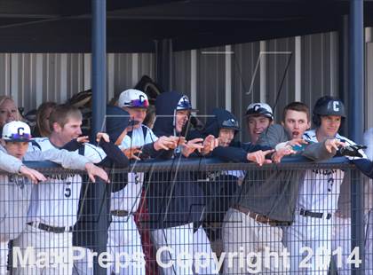Thumbnail 2 in West @ Boerne-Champion (Boerne ISD Tournament) photogallery.