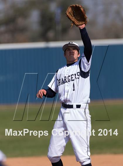 Thumbnail 3 in West @ Boerne-Champion (Boerne ISD Tournament) photogallery.