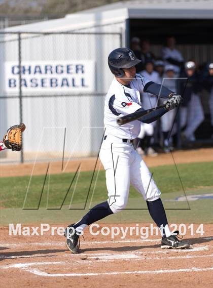 Thumbnail 1 in West @ Boerne-Champion (Boerne ISD Tournament) photogallery.