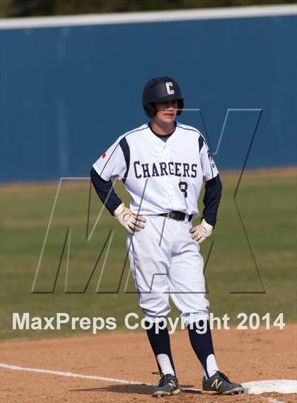Thumbnail 1 in West @ Boerne-Champion (Boerne ISD Tournament) photogallery.