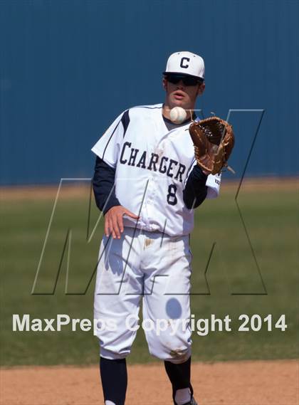 Thumbnail 3 in West @ Boerne-Champion (Boerne ISD Tournament) photogallery.