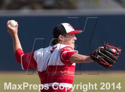 Thumbnail 3 in West @ Boerne-Champion (Boerne ISD Tournament) photogallery.