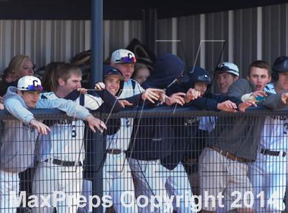 Thumbnail 3 in West @ Boerne-Champion (Boerne ISD Tournament) photogallery.