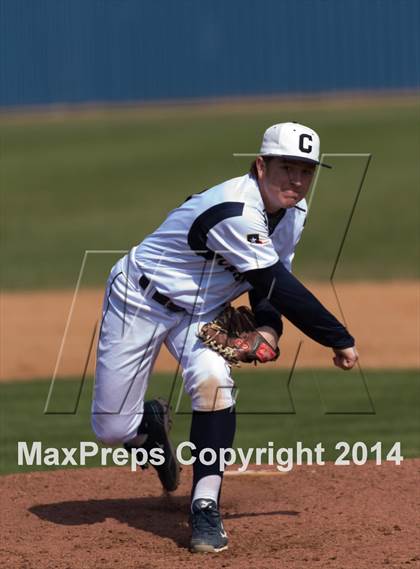 Thumbnail 3 in West @ Boerne-Champion (Boerne ISD Tournament) photogallery.