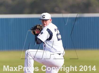 Thumbnail 1 in West @ Boerne-Champion (Boerne ISD Tournament) photogallery.
