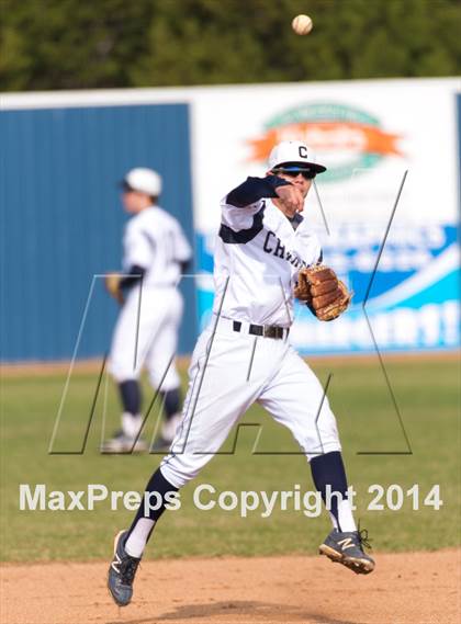Thumbnail 1 in West @ Boerne-Champion (Boerne ISD Tournament) photogallery.