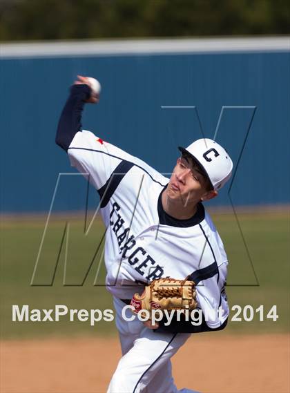 Thumbnail 3 in West @ Boerne-Champion (Boerne ISD Tournament) photogallery.