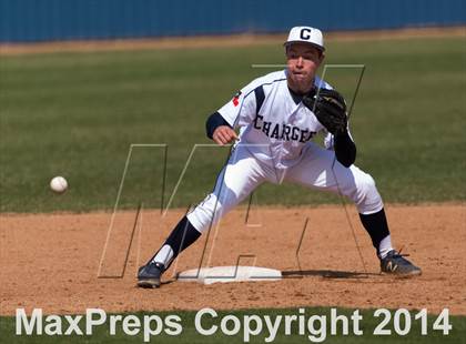 Thumbnail 3 in West @ Boerne-Champion (Boerne ISD Tournament) photogallery.