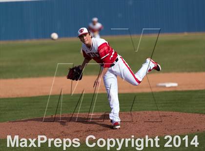 Thumbnail 2 in West @ Boerne-Champion (Boerne ISD Tournament) photogallery.