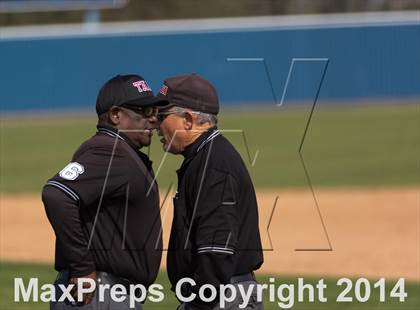 Thumbnail 1 in West @ Boerne-Champion (Boerne ISD Tournament) photogallery.