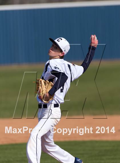 Thumbnail 2 in West @ Boerne-Champion (Boerne ISD Tournament) photogallery.