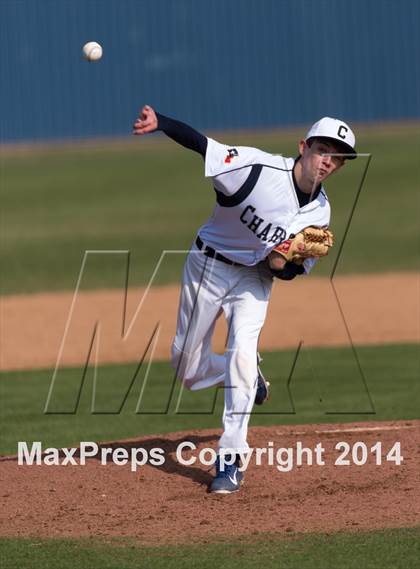 Thumbnail 3 in West @ Boerne-Champion (Boerne ISD Tournament) photogallery.