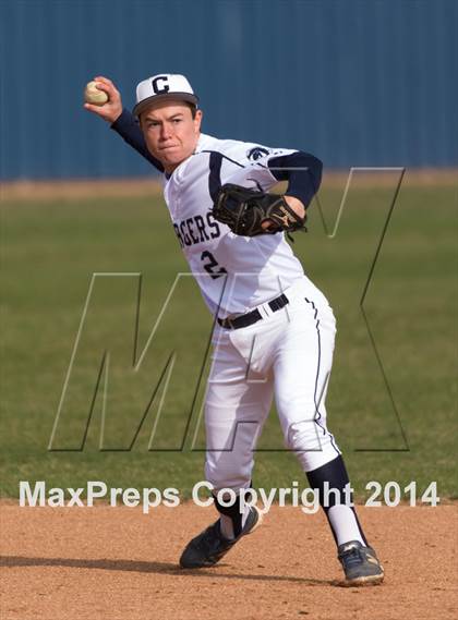 Thumbnail 3 in West @ Boerne-Champion (Boerne ISD Tournament) photogallery.